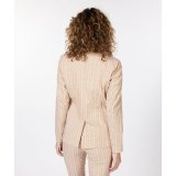 Sand Block Blazer