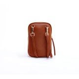 Cassia Tan Brown