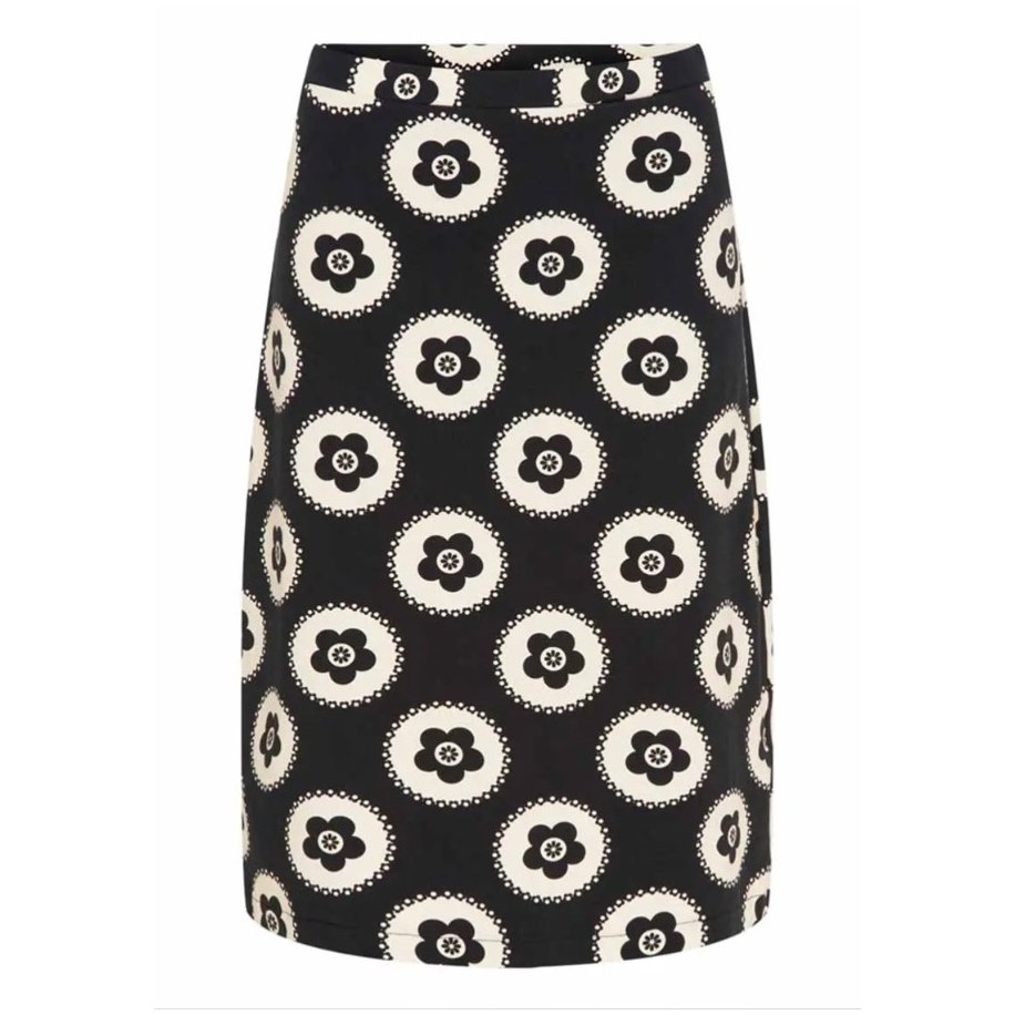 Fonni Forward Skirt