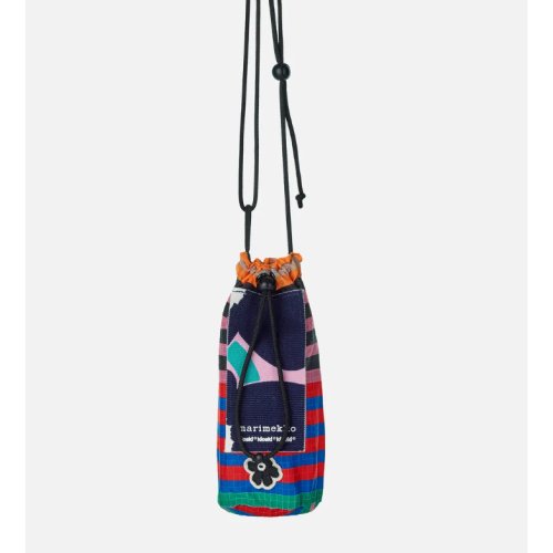 Marimekko Bottle Bag