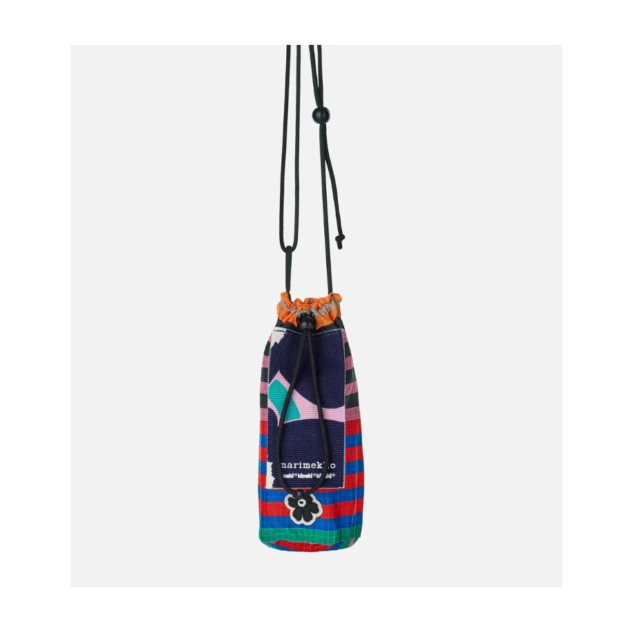 Marimekko Bottle Bag