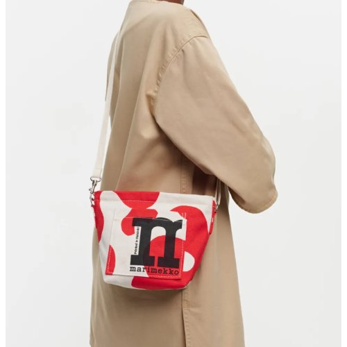 Marimekko Cross Body Bag