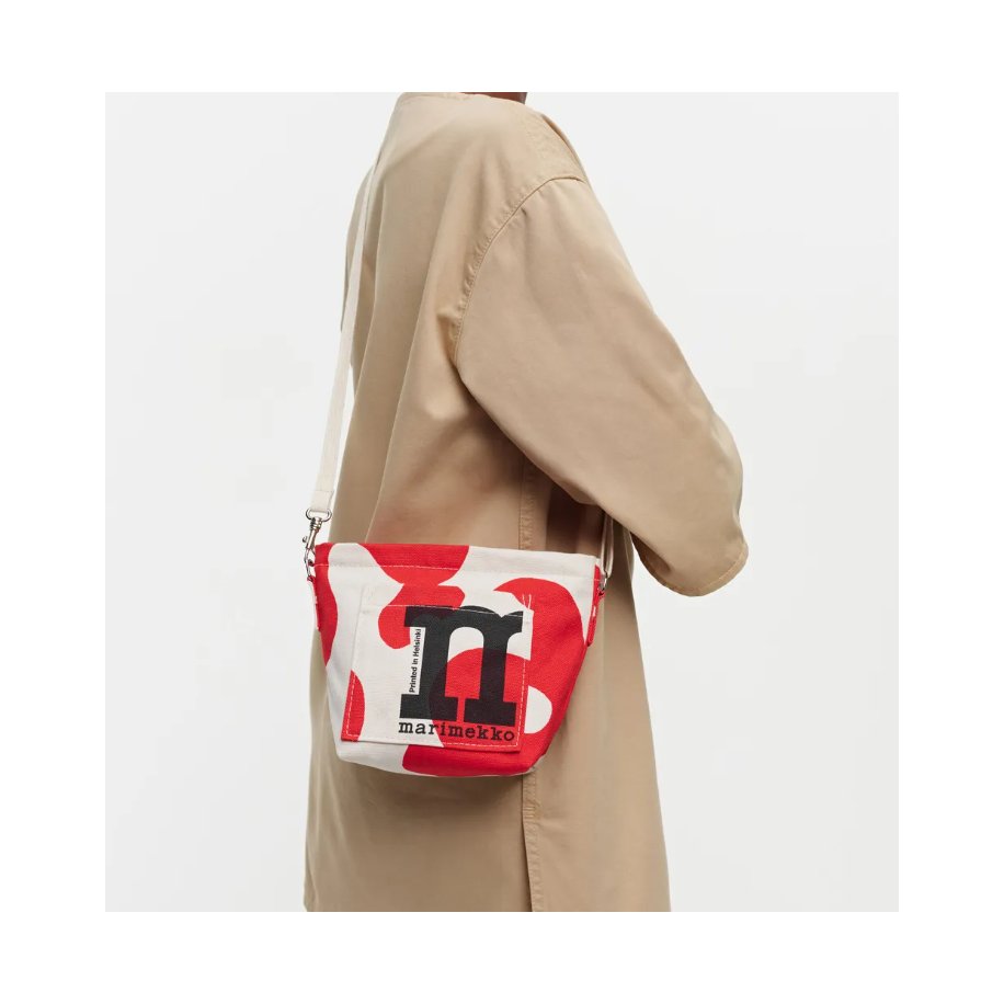 Marimekko Cross Body Bag