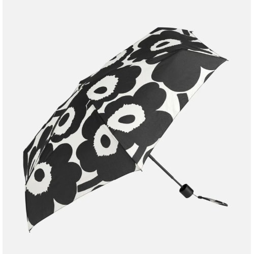 Marimekko Paraply BLACK