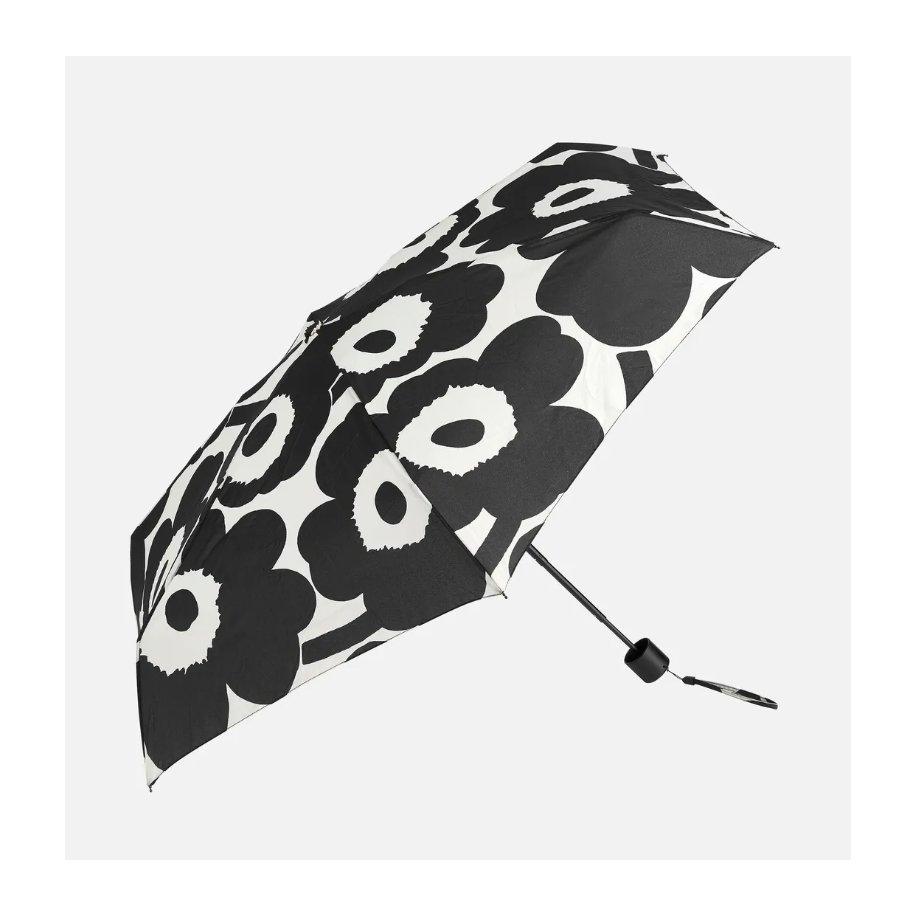 Marimekko Paraply BLACK