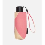 Marimekko Paraply PINK/WHITE