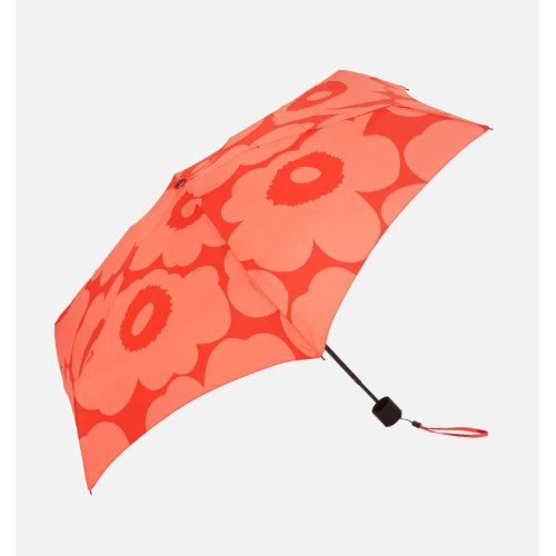 Marimekko Paraply RED/PINK