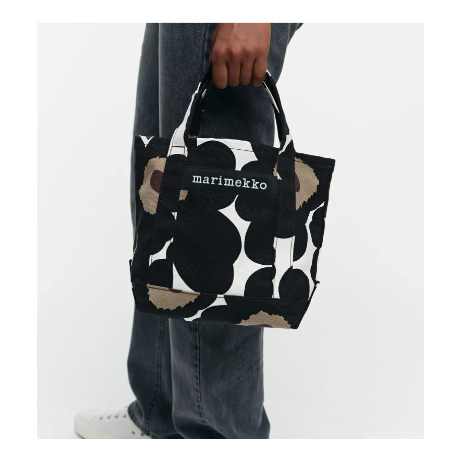 Marimekko Shopper Unikko