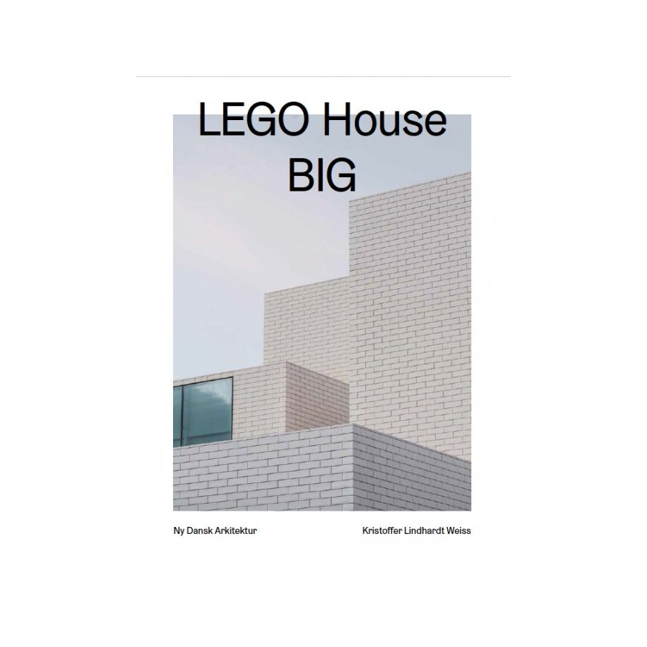 Lego House Big