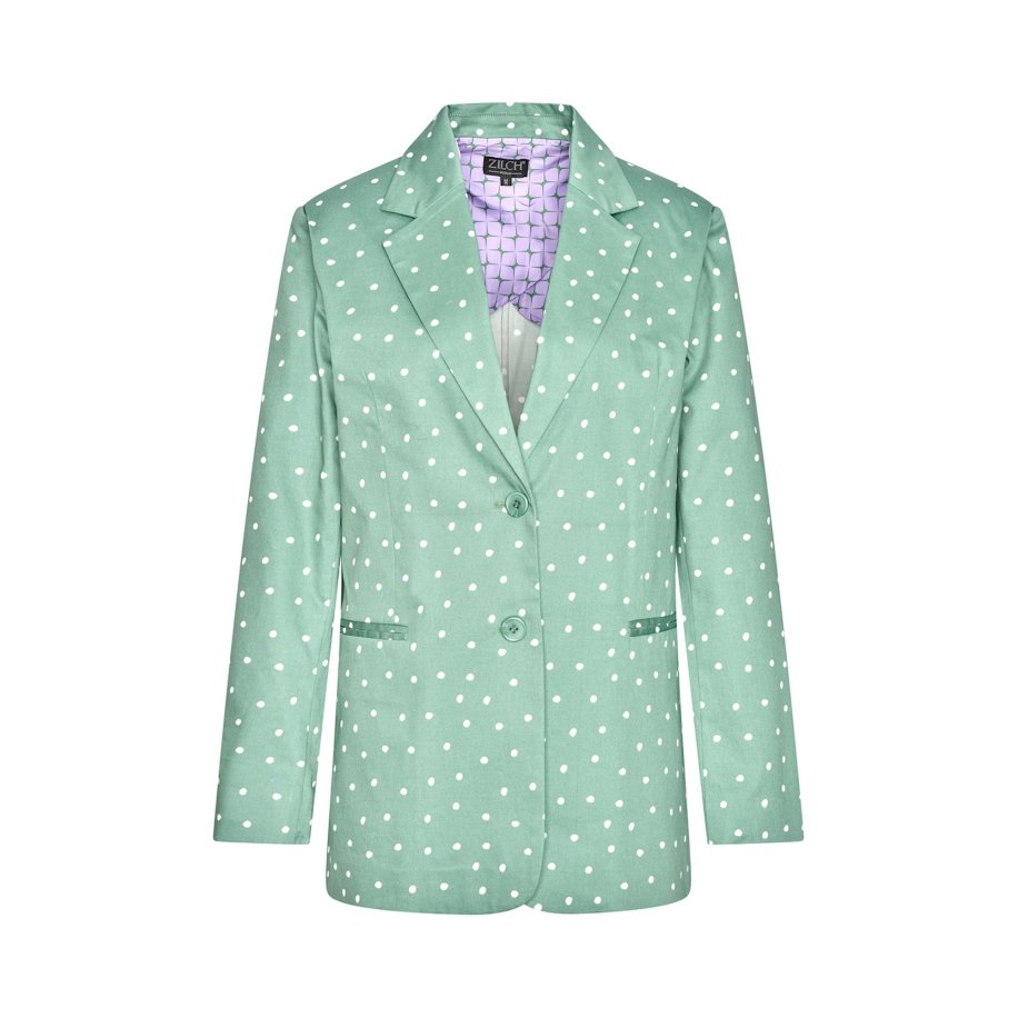 Thyme Blazer