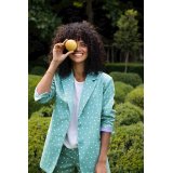 Thyme Blazer