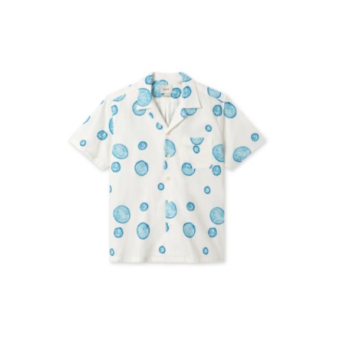 Pool Shirt