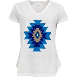 Boho Tee Royal