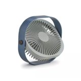 Desk Fan USB Petroleum