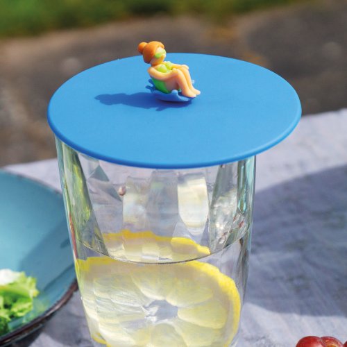 Sommerlåg Splash Lady