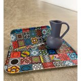 Tray Patchwork 32x15