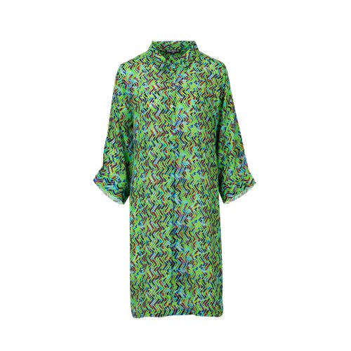 Filipa Long Greenish