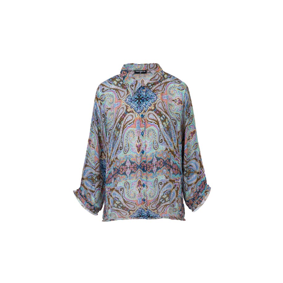 Rosina Shirt Eternal