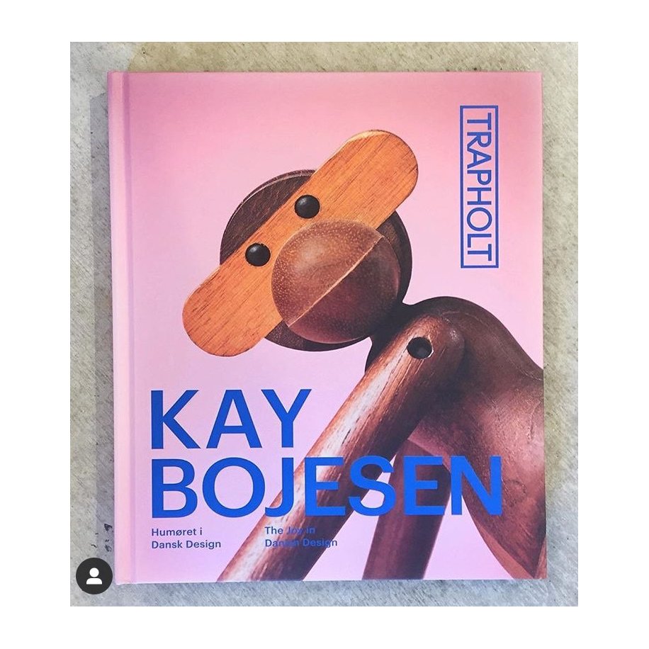 Kay Bojesen Humøret i Dansk Design