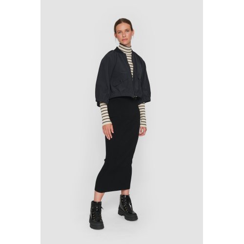 Black Jacket