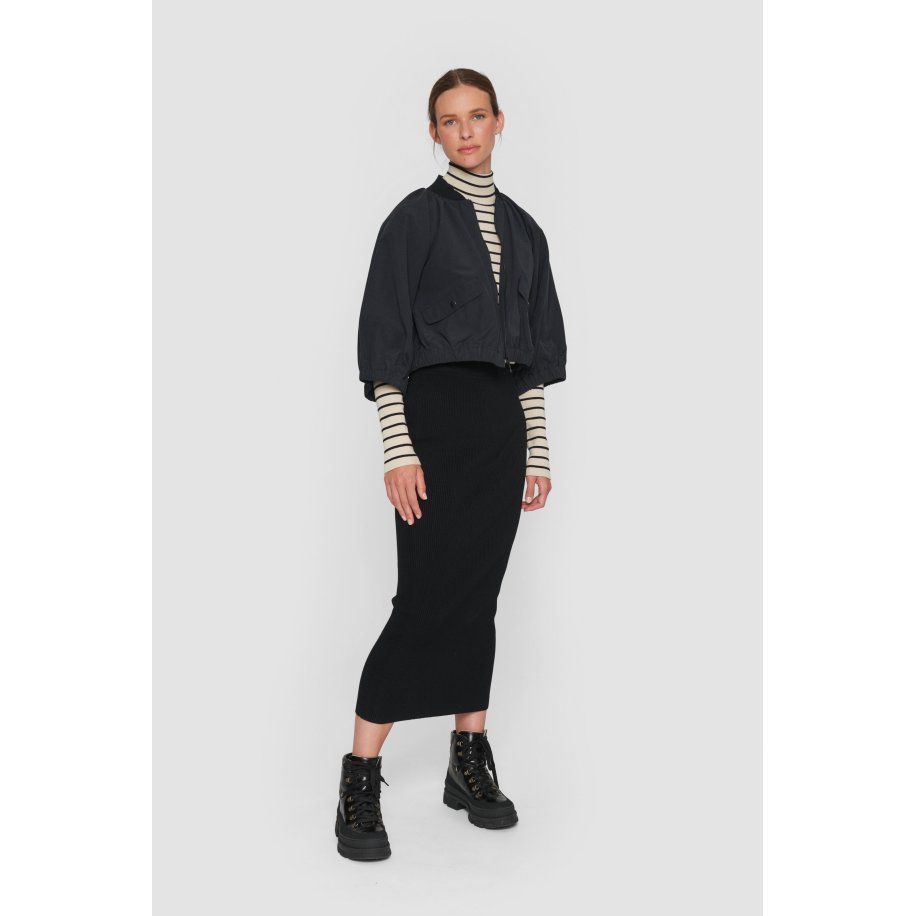 Black Jacket