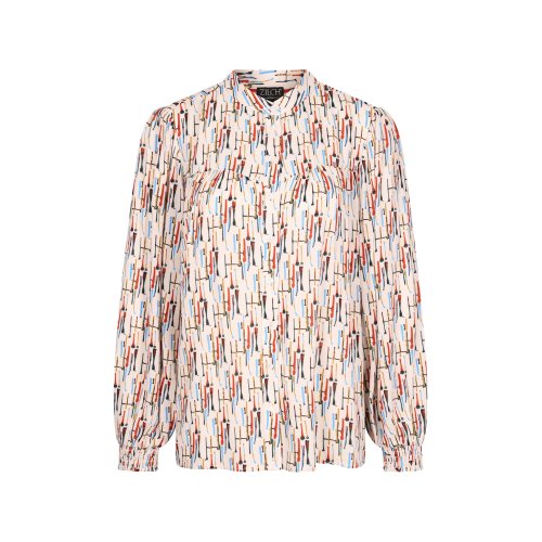 Fancy Blouse