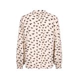 Blouse Horses