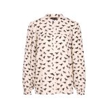 Blouse Horses