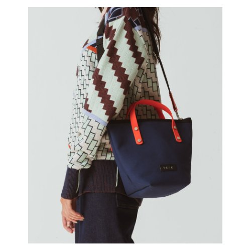 Nobi Bag Blue