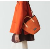 Nobi Bag Orange