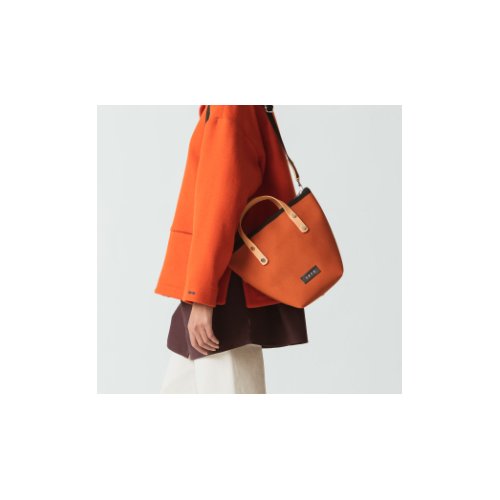 Nobi Bag Orange