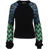 Knit Multicolor