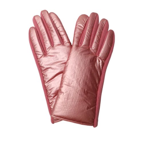 Bclina Gloves Rosa