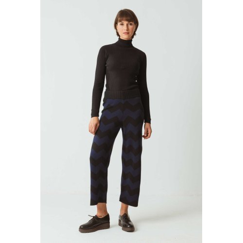 Leitzia Trousers