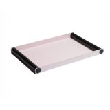 Ray Tray Large Black