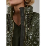 Jacket Quilted