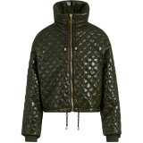 Jacket Quilted