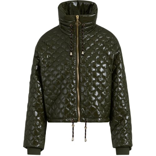 Jacket Quilted