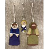 Holy Family recycled Paper
