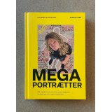 MEGAPORTRÆTTER Maria Torp