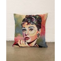 Audrey Hepburn Pude