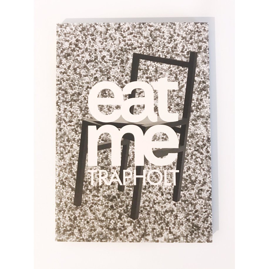 EAT ME Stole katalog