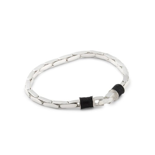 Coyo Bracelet Sølv