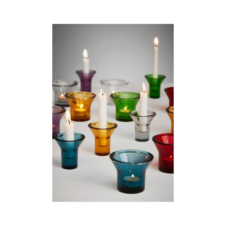 Lumi Candleholder