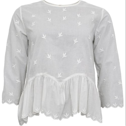 Lily Blouse