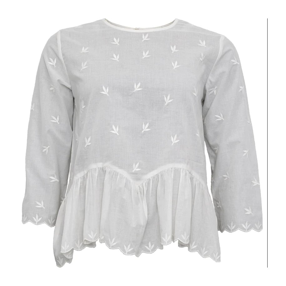 Lily Blouse