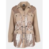 Talli Jacket Beige