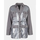 Talli Jacket Gray