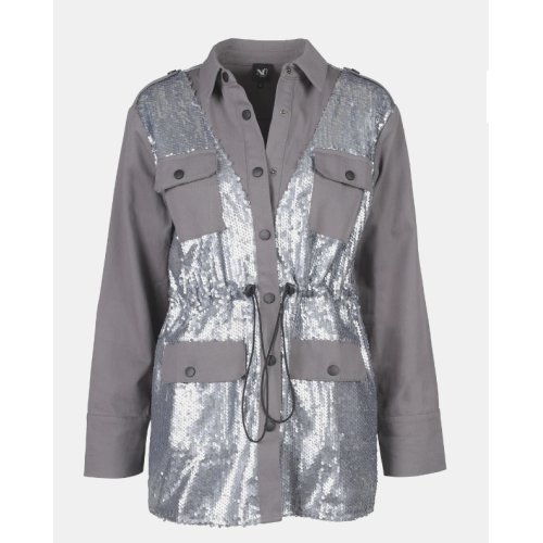 Talli Jacket Gray