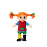 PIPPI Dukke 20 CM